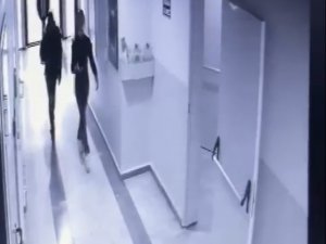 Bursa’da Çocuklarını Okuldan Alarak Evine Geldi, Hayatının Şokunu Yaşadı