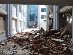 Deprem Sonrası Bölgede Altın Sektöründe Arz Talep Açığı Ortaya Çıktı