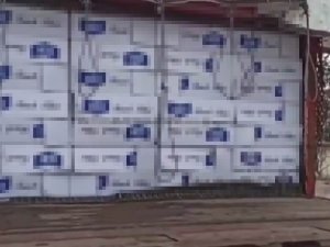 Konya’da Kaçakçılık Operasyonu: 1 Tutuklama