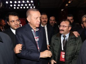 Başkan Doğan: “Bin Ton Bandırma Bor Karbürden, 5 Bin Ton Emet Bor Karbüre”