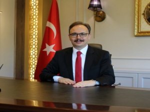 Vali Kızılkaya Deprem Bölgesine Giden Yardımları Açıkladı