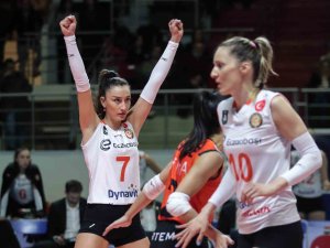 Eczacıbaşı Dynavit, Cev Şampiyonlar Ligi’nde Developres Rzeszow’u Ağırlayacak