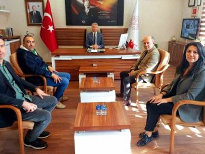 Edremit Ticaret Odası’ndan Eğitime Destek