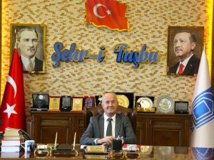 Başkan Akman: “Yaşlılarımıza Sahip Çıkmak İnsanlık Görevimizdir”