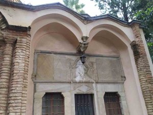 Cihanoğlu Külliyesi 267 Yıldır İhtişamını Koruyor