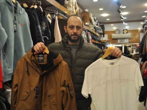 Değişken Hava Sıcaklıkları Vatandaş Kadar Esnafı Da Şaşırttı