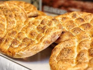 Köşk’te Ramazan Pidesi Fiyatı Belli Oldu