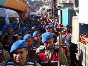 Sel Sonrası Temizlik Çalışmaları Devam Ediyor