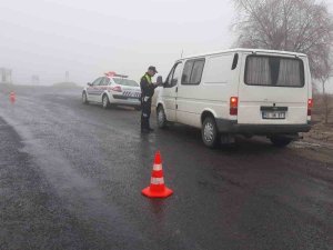 Kapadokya Huzur Ve Güven Uygulaması Yapıldı