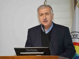 Kso’ya Savunma Sanayii Başkanlığı Konya Temsilciliği Açılıyor