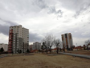 Kocasinan’da Kentsel Dönüşümle Seyrani ’Ye Daha Yaşanabilir Bir Çehre