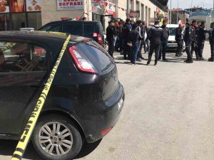 Elazığ’da Silahlı Bıçaklı Kavga: 2 Yaralı