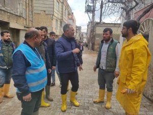 Selden Etkilenen Riskli Bölgeler Kentsel Dönüşüme Dahil Edilecek