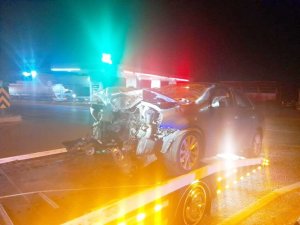 Manisa’da Kazada Ağır Yaralanan Genç 4 Buçuk Ay Süren Yaşam Mücadelesini Kaybetti