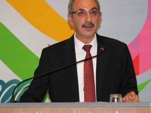 Kaeü Pilot Üniversite Projeleri İ̇le Yükseliş Yakaladı