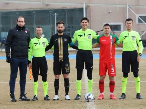 Bölgesel Amatör Lig 6. Grup