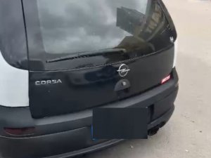 Adana’da Abart Egzoz Takılan 21 Araç Trafikten Men Edildi