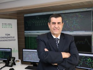 Çedaş, İftar Ve Sahur Saatleri Arasında Planlı Bakım Ve Onarım Çalışması Yapmayacak