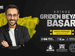 ’Gri Koç’ Yks Adaylarıyla Buluşacak