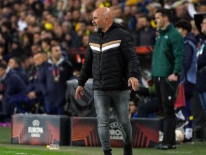 Sevilla’da Jorge Sampaoli İle Yollar Ayrıldı