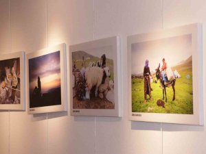 Bu Serginin Geliri Depremzedelere Bağışlanacak