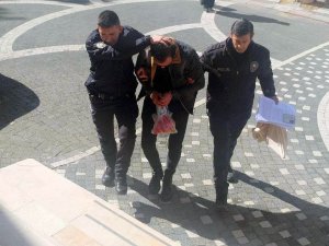Ortağını Silahla Yaraladıktan Sonra Hastaneye Götürdü