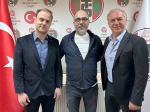 Turgutluspor’un Yeni Teknik Direktörü Doğan Engin Oldu