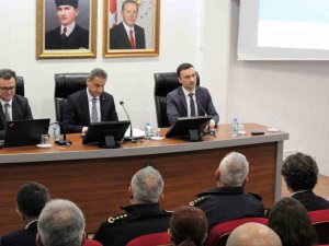 Bakap İle Sinop’ta Yürütülen 4 Projenin Toplam Bütçesi 23 Milyon Lira