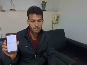 Karısına İşkence Yaptığı İddia Edilen Koca Konuştu