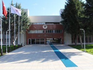 Fü, 133 Projesi İle Türkiye’de 4’üncü Oldu