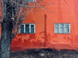 Ağrı’nın Manzarası Fotoğrafları Süsledi