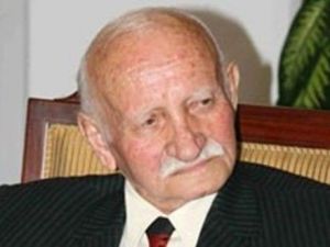 Hayırsever İş Adamı Fedai Karabıyık Hayata Gözlerini Yumdu