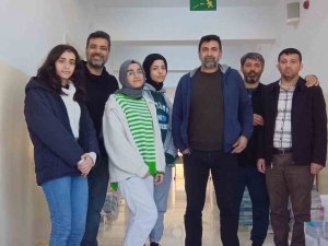 Adıyaman’da Depremzede Öğrenciler İçin Kitap Kampanyası Düzendi