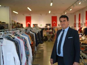 Sevgi Mağazası Depremzede Vatandaşlara Kucak Açtı