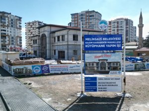 Kazım Karabekir Akıl Küpü Kütüphanesi’nde Sona Yaklaşıldı
