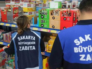 Büyükşehir Zabıta Ramazan Denetiminde