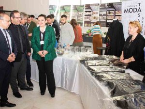 Sü’de Afetzedeler İçin Atölye Çalışması Ve Yardım Kampanyası Etkinliği