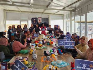 Jandarma Kades’i Tanıttı