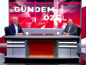 Can Çobanoğlu: “2002’den Sonra Türk Futbolu Gelişim Gösteremedi”