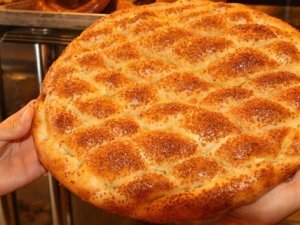Uşak Belediyesi Ramazan Pidesini 7 Liradan Satacak