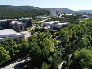 Esogü’lü Öğrencilerin Projelerine Tübi̇tak Desteği