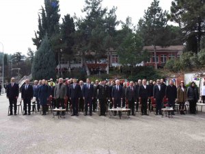 Bilecik’te Nevruz Etkinlikleri Düzenlendi