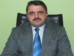 Rize'de Eski Belediye Başkanı Külünkoğlu Gözaltına Alındı