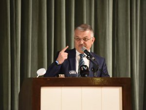 Antalya 2023’te Turizmde Yeni Rekorlar Bekliyor