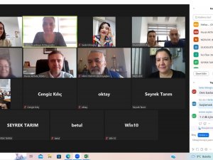 Aydın Ticaret Borsası’nda ’Markalaşma Ve Pazarlamada Yeni Kimlik’ Eğitimi