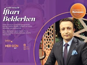 Esenler’i Ramazan Heyecanı Sardı