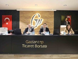 Gtb Mart Ayı Meclis Toplantısı Gerçekleştirildi