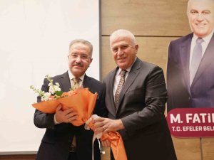 Efeler ’Kentsel Dönüşüm’ İçin Toplandı