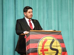 Başkan Koca’dan Emre Özbayer’e Sert Yanıt