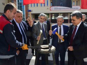 Kırşehir’de Nevruz Coşkusu